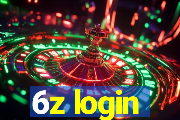 6z login